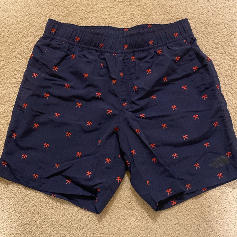 Northface Bathing Suit, Small